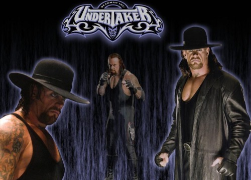wallpaper of undertaker. Undertaker Wallpaper