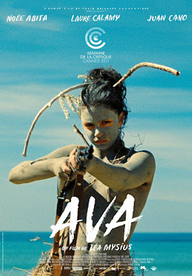 Ava. 2017. HD.