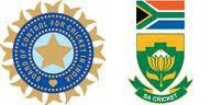 India v South Africa 3rd ODI