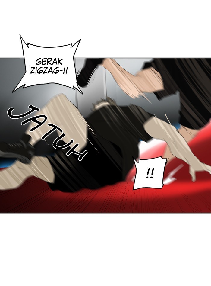 Webtoon Tower Of God Bahasa Indonesia Chapter 208