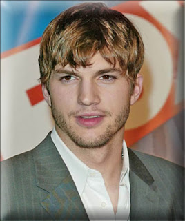 Ashton Kutcher