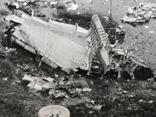 Tina: Survived Flight 401 Crash