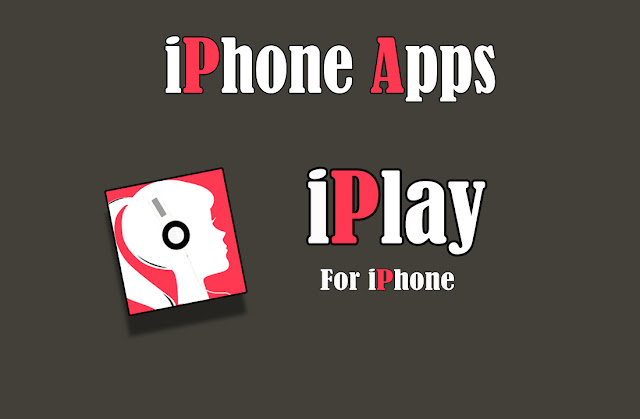 برنامج iplay للايفون