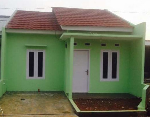 Contoh Rumah Minimalis Mungil