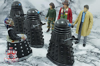 Doctor Who History of the Daleks #11 37
