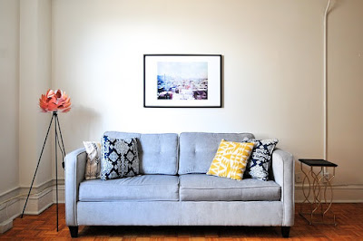 Un sofá para cada espacio, hogar y decoración