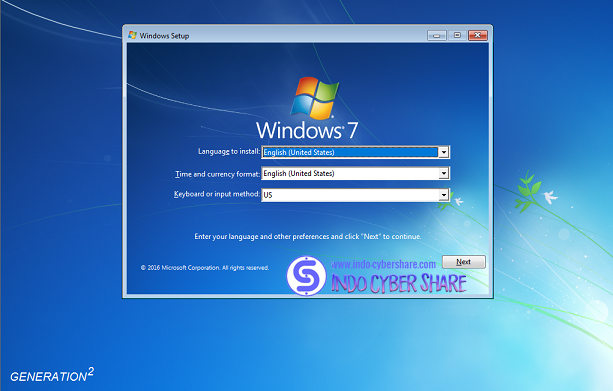 Windows 7 SP1 AIO 24IN1 Update November 2016