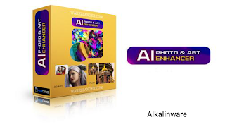 MediaChance AI Photo & Art Enhancer download
