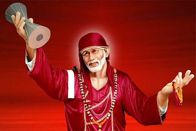 Sai Baba Photos Gallery