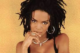 Lauryn Hill