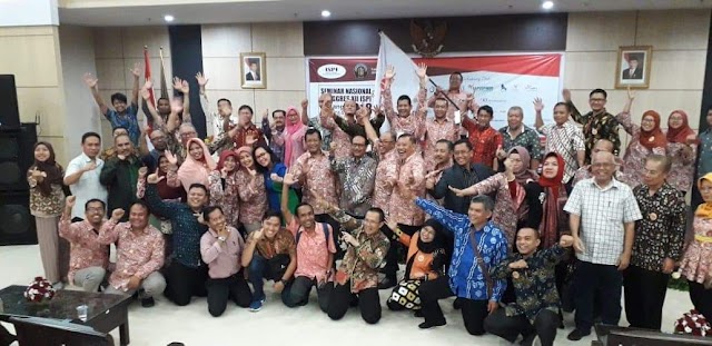  ISPI Purwokerto Dinilai Paling Bagus (Catatan Penting dari Konggres ISPI XII Malang) 