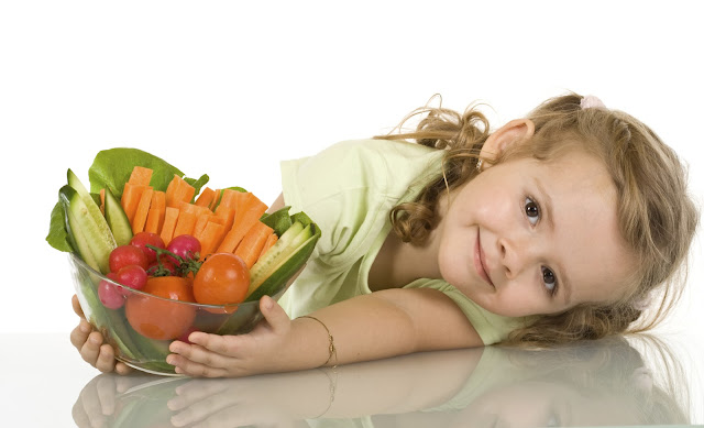 Children nutrition