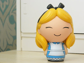 Alice Dorbz, Disney Dorbz, Funko Dorbz, 