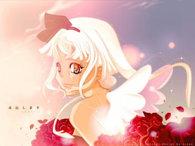 anime angel wallpaper. Anime Angel Wallpaper; Anime