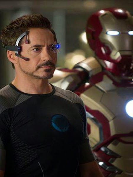 Tony Stark