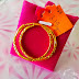 SOLD Subang Ring 3.19g u68 