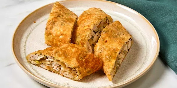 chicken roll recipe | चिकन रोल रेसिपी | lavash roll recipe