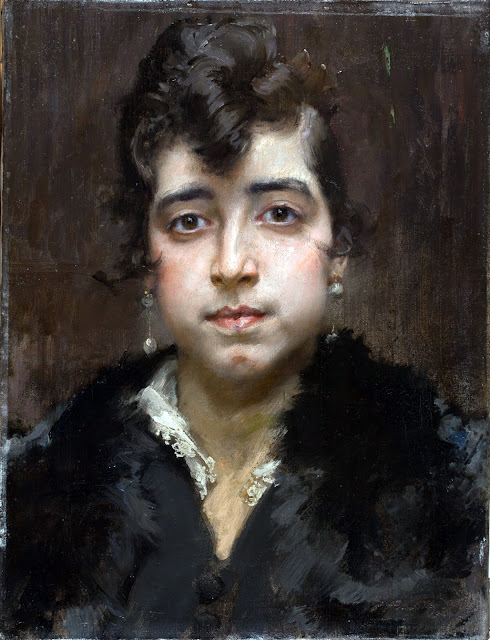 Francisco Pradilla Ortiz, Maestros españoles del retrato, Retratos de Francisco Pradilla, Pintores Aragoneses, Pintor español, Pintor Francisco Pradilla, Pintores de zaragoza, Pintores españoles