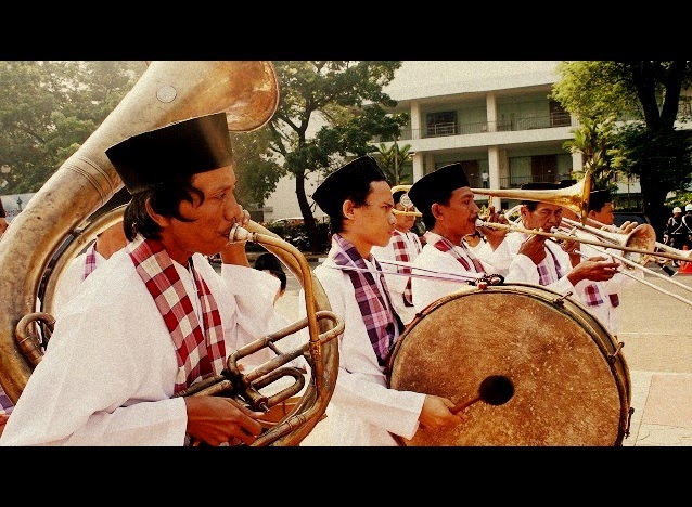 Artikel Tanjidor Kesenian Musik Tradisional Betawi 