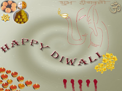 Happy Deepawali