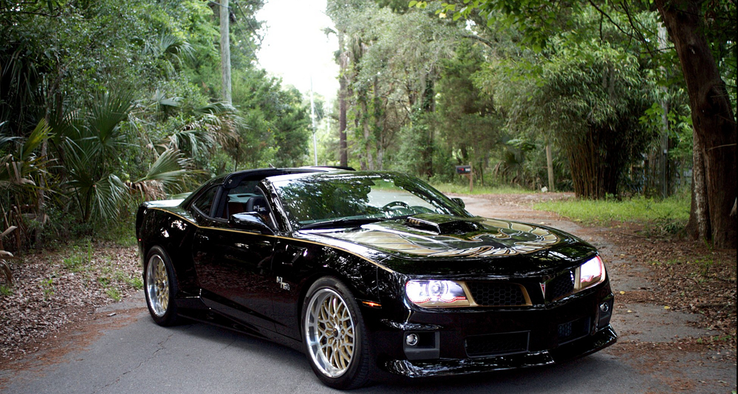 Buying A 2016 Pontiac Trans Am Firebird or the 2017 Trans Am Firebird?