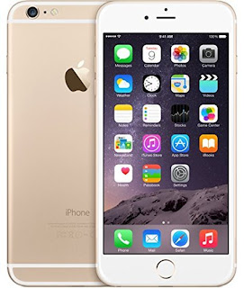 Apple iPhone 6s 128 GB