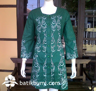 batik solo