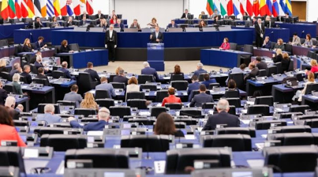 Νέος διασυρμός της χώρας μας: Πέρασε το ψήφισμα-κόλαφος για τον Μητσοτάκη στο Ευρωκοινοβούλιο