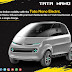  Tata Nano Electric 2024: Reviving dreams with innovation. Modern, affordable, and nostalgic – a groundbreaking fusion redefining India's electric driving experience.
