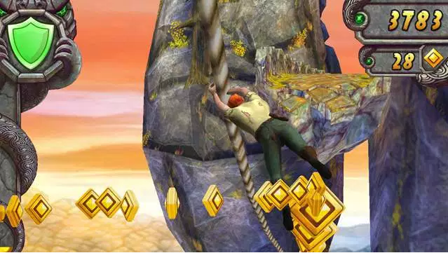 Tips y Trucos de temple run 2