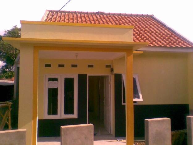  Rumah  Minimalis  Tampak Depan Desain Rumah  Minimalis  