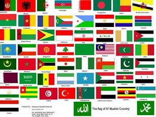 Islamic countries