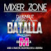 BATALLA MAGENTA MIXER ZONE