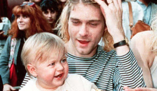 Francias Kurt Cobain
