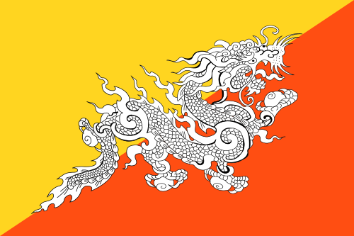 Bhutan