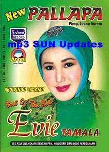 Mp3 SUN Updates: DOWNLOAD LAGU DANGDUT EVITAMALA FEAT NEW 