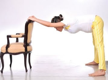 Luyện Yoga