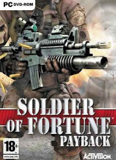 download Soldier Of Fortune: Payback