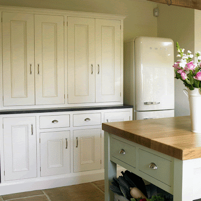 Pictures Painted Kitchens on Gemma Moore Kitchen Design  French Farmhouse Kitchens 2