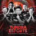 TUNDRA ESPORTS, THE NEW DOTA 2 WORLD CHAMPION