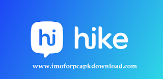 Hike App