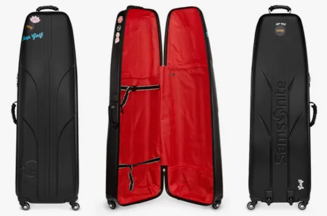 The 11 Best Golf Travel Bags of 2024: Tested and Reviewed