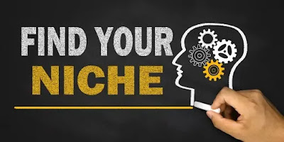 Find Your Niche - YouTube se Paise Kaise Kamaye