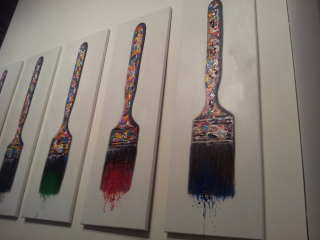 Mr Brainwash