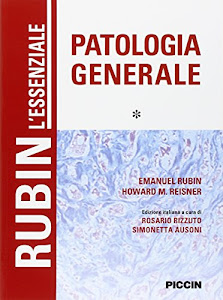 L'essenziale patologia generale: 1