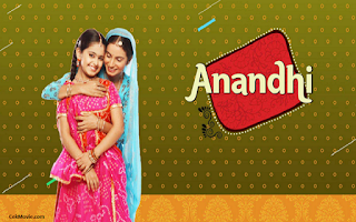 Sinopsis Anandhi Episode 264
