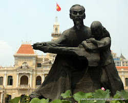Ho Chi Minh