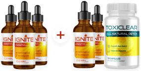 Ignite Amazonian Sunrise Drops [Get 100% Genuine Result] Ancient Amazonian Sunrise Ritual | Weight Loss Diet[REAL OR HOAX]
