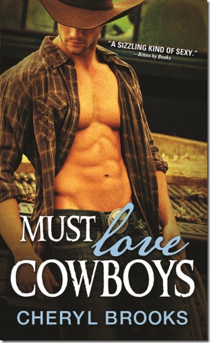 Must Love Cowboys