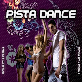 Pista Dance - 2009